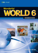 Wonderful World 6 Grammar Book