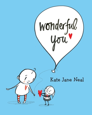 Wonderful You - Neal, Kate Jane