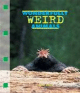 Wonderfully Weird Animals (Inquizitive, 24)