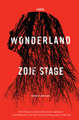 Wonderland - Stage, Zoje