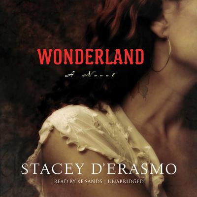 Wonderland - D Erasmo, Stacey