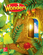 Wonders Grade 1 Literature Anthology Unit 1