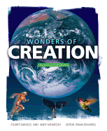 Wonders of Creation: Design in a Fallen World