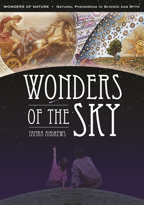 Wonders of the Sky - Andrews, Tamra