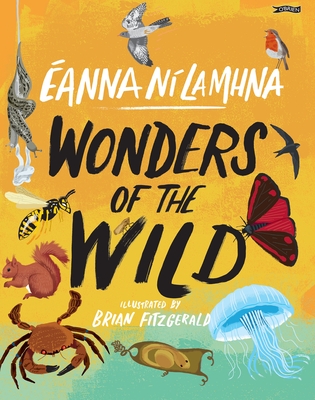 Wonders of the Wild - N Lamhna, anna