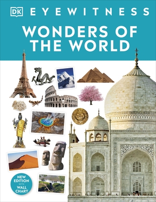 Wonders of the World - DK