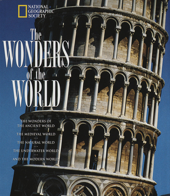 Wonders of the World - Allen, Leslie, and Harris, Stephen L, and Howell, Catherine Herbert