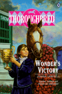 Wonder's Victory - Campbell, Joanna