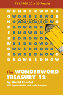Wonderword Treasury 12