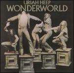 Wonderworld [2001 Bonus Tracks]