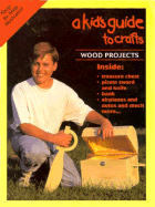 Wood Crafts