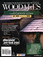 Woodall's Mid Atlantic Campground Guide