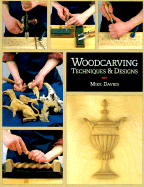 Woodcarving Techniques & Designs