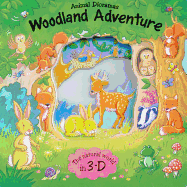 Woodland Adventure