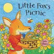 Woodland Tales: Little Fox's Picnic