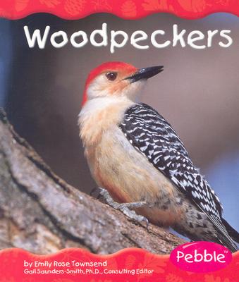 Woodpeckers - Townsend, Emily Rose