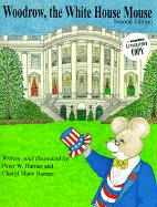 Woodrow, the White House Mouse