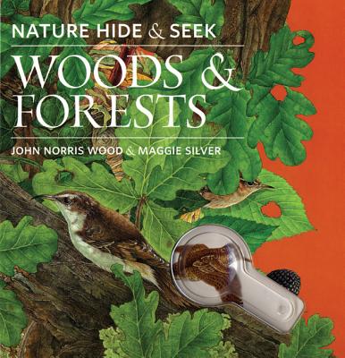 Woods & Forests - Wood, John Norris