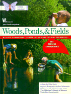 Woods, Ponds, & Fields - Doris, Ellen, and Rubenstein, Len (Photographer)