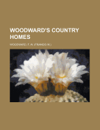 Woodward's Country Homes