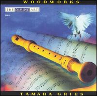 Woodworks - Ashley rbuckle (violin); Boguslav Szezepaniak (double bass); John Ford (violin); Kate Dryborough (violin);...