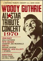 Woody Guthrie All Star Tribute Concert 1970 - Jim Brown