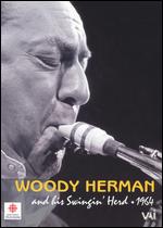 Woody Herman and His Swingin' Herd: 1964 - 