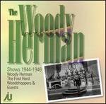 Woody Herman Shows 1944-1946