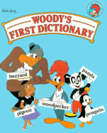 Woody's First Dictionary
