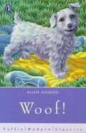 Woof! - Ahlberg, Allan