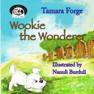 Wookie the Wonderer