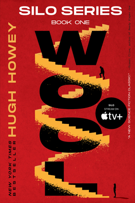 Wool: Book One of the Silo Series - Howey, Hugh