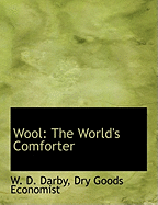 Wool the World's Comforter