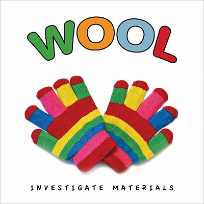 Wool - Nomad Press (Creator)