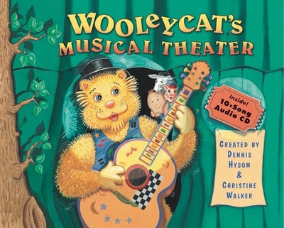 Wooleycat's Musical Theater - Hysom, Dennis