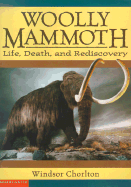 Woolly Mammoth (Pob)
