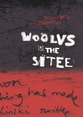 Woolvs in the Sitee - Wild, Margaret