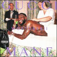 Woptober II - Gucci Mane