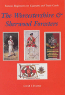 Worcester and Sherwood Foresters Regiment