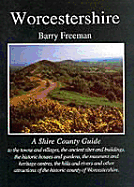 Worcestershire - Freeman, Barry