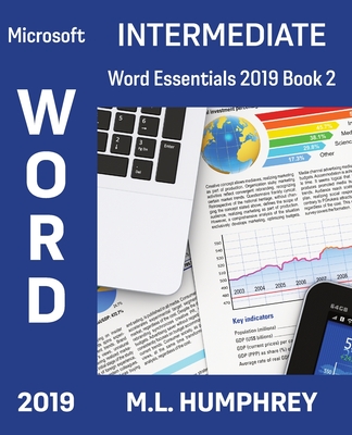 Word 2019 Intermediate - Humphrey, M L