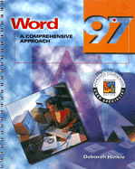 Word 97: A Comprehensive Approach