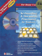 Word 97 to Accompany Keyboarding and Document Processing for Windows: Home Version - Ober, Scot, Ph.D., and Rice, Arlene, M.A., and Rossetti, Albert D, Ed.D.