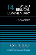 Word Biblical Commentary: 1 Chronicles