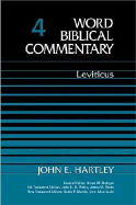 Word Biblical Commentary: Leviticus