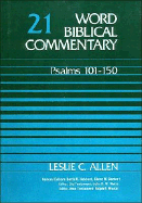 Word Biblical Commentary: Psalms 101-150