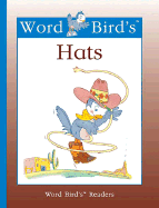 Word Bird's Hats