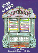 Word by Word Songbook