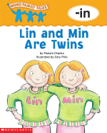 Word Family Tales (-In: Lin and Min Are Twins)