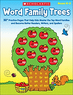 Word Family Trees